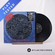 Morbid Angel Altars Of Madness