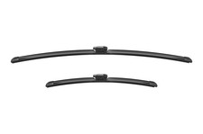 BOSCH Scheibenwischer Set Wischerblätter Vorne für VW Multivan T7 (STM, STN)