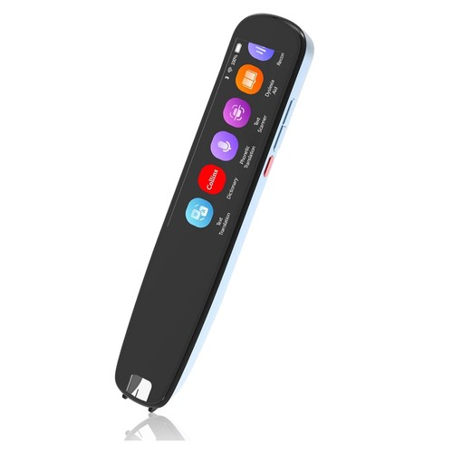 Scan reader stift gb - 16,