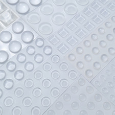 Elastikpuffer selbstklebend