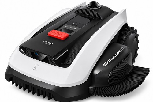Ecovacs goat o1200 lidar - goat,