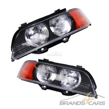 ATEC 2x SCHEINWERFER H7/HB3