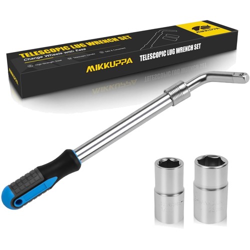 Radmuttern schlüssel set - radmuttern-schlüssel,