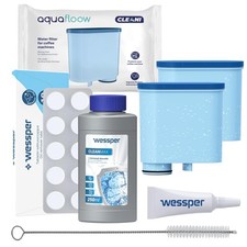 Pflegeset Ersatzteile ersatz