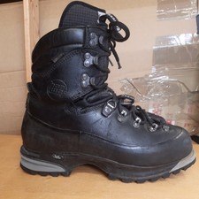 Hanwag Omega B3 Bergschuhe UK7