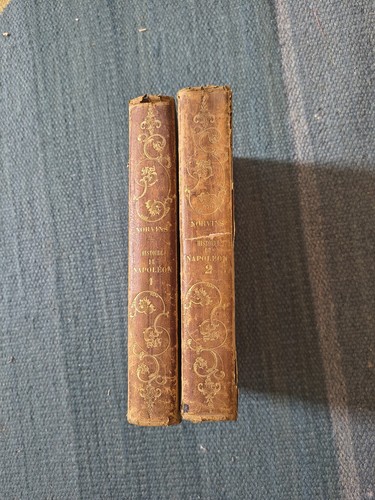 Napoleon band und von 1839 - von,