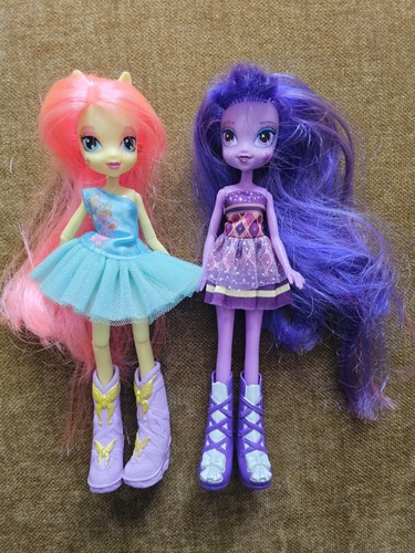 Little pony equestria - little,