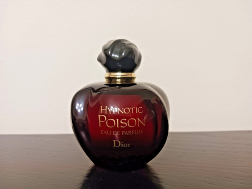 Christian dior hypnotic poison - christian,