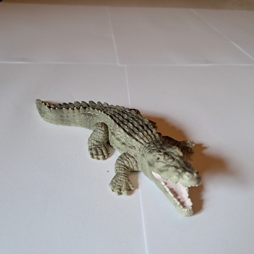 Schleich 14305 krokodil - schleich,