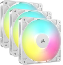 3x Corsair RS Series RS120