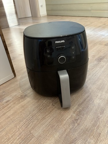 Philips essential airfryer - essential,