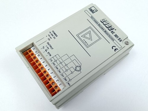 Hbm clip 301 hottinger - clip,