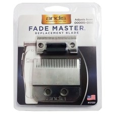 Andis fade master - fade, &