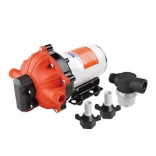 Seaflo ® Druckwasserpumpe 51-Serie, 12V / 5,0 GPM / 18,9 LPM / 60PSI, Wasserpump