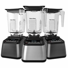 Blendtec designer 725 inkl - designer,