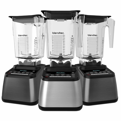 Blendtec designer 725 inkl - blendtec,