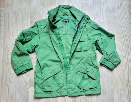 Junge übergang jacke 128 - junge,
