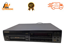 Pioneer PD M502 Multi Player