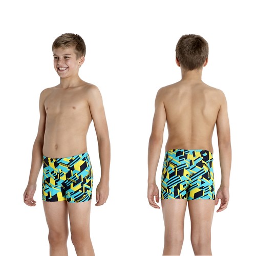 Speedo badehose mit - speedo,