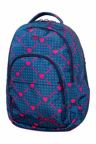 Coolpack basic mehrfarbig - basic,