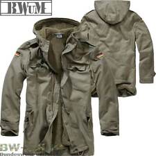 BWuM BUNDESWEHR PARKA MIT