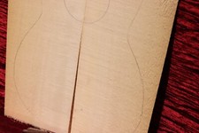 Spruce Tonewood,Gitarrendecke