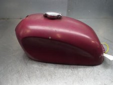 Honda CB750 CB 750 SOHC K0-K2 1970-1972 70-72 Kraftstoff Gas Benzintank 