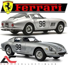 CMC M-211 1:18 1966 FERRARI