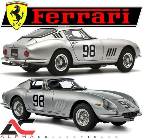 Cmc 211 1966 - m-211, ferrari