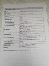 Fernseher LED TV 24 Zoll JTC