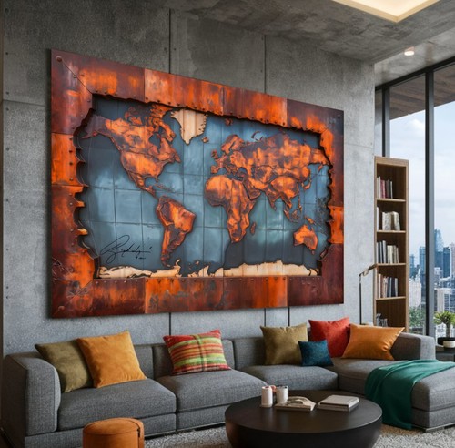 Leinwand bilder bis - xl,