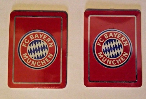 Bayern münchen blech - 2, fc