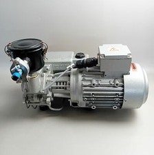 Busch RA 0010 C 343 Vakuumpumpe