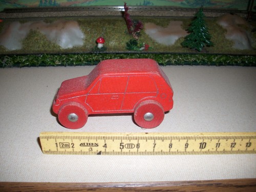 Ddr kult spielzeugauto - kult, -spielzeugauto