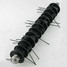 Lüfterwalze Alko Vgl.-Nr. 417694 Walze 340 mm, Welle 405 mm f. Combi Care 38 VLB