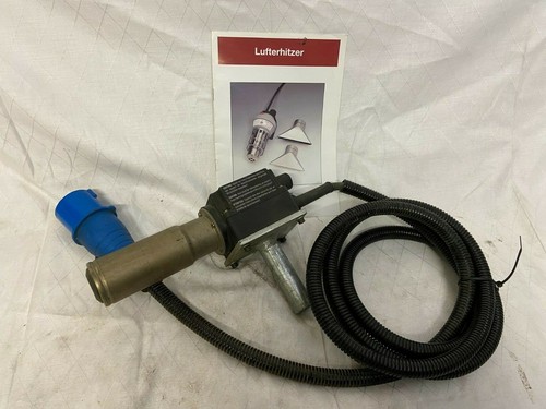 Leister lufterhitzer 3000 - leister,