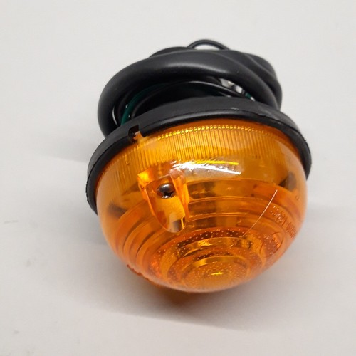 Classic mini blinker - mini, komplett