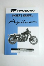 Fahrerhandbuch Owner´s Manual