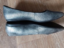 Damen Ballerina Größe 39