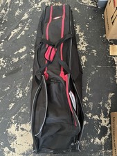 Golftrolly Damen Inkl
