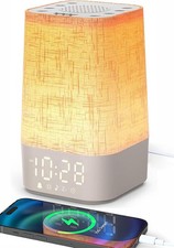 Tageslichtwecker mit 30