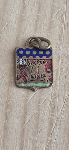 Bettelarmband anhänger wappen - anhänger,