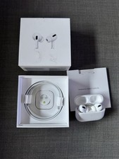 Apple AirPods Pro teildefekt