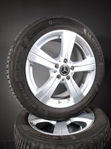 Winterräder 225 245 45 - 4,