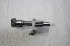 11384 Bosch Bohrhammer 2-24 DSE Zahnwelle mit Hülse