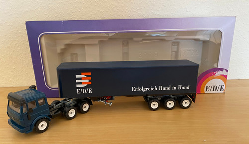Siku 3117 3119 werbemodell - 3117,