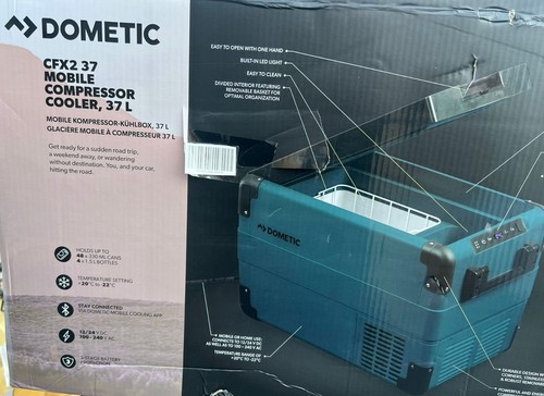 Dometic cfx2 - dometic,