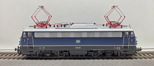 Roco 43843 elektrolok - roco, h0