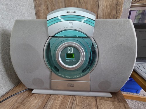 Venturer cd3301 vertical - cd3301,