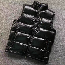 Ralph Lauren Daunen Weste